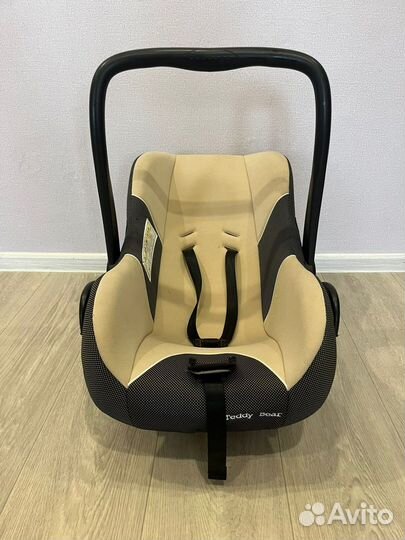 Автолюлька