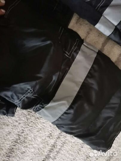 Костюм фирменный мужской зима