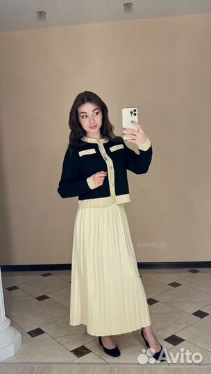 Костюмы двойки