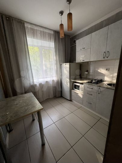 2-к. квартира, 46,5 м², 1/5 эт.