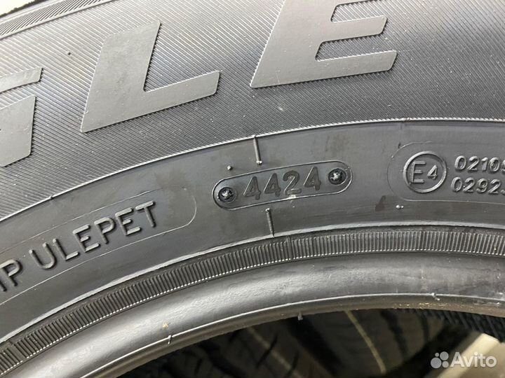 Triangle AdvanteX SUV TR259 215/65 R16 102W