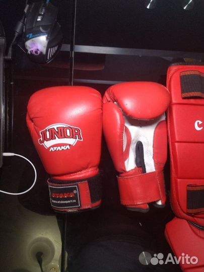 Перчатки junor oz 9