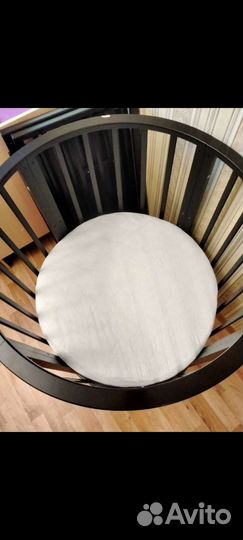 Кровать трансформер детская