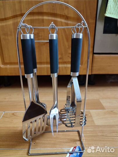 Набор кухонный