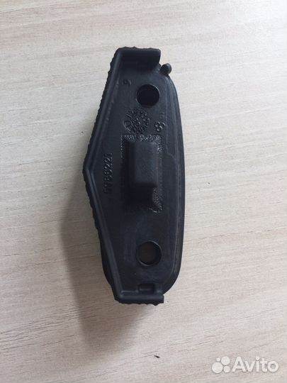 Тэн стиральной машины 2650w, Miele, 296x65