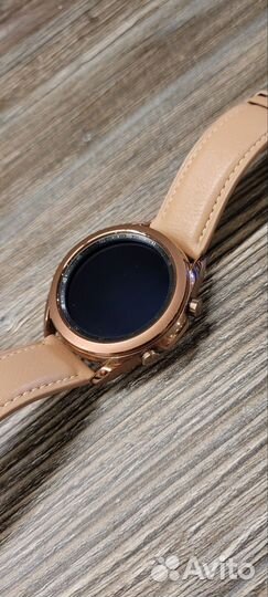 Часы samsung galaxy watch 3