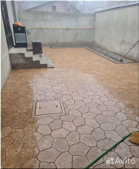 Плитка дубай