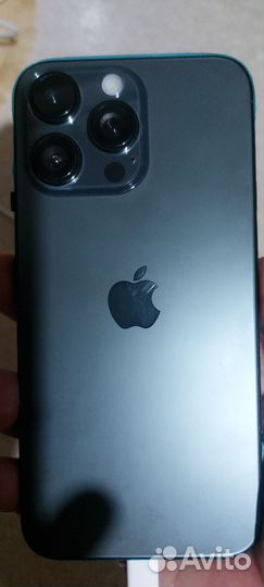 iPhone 15 Pro Max, 512 ГБ