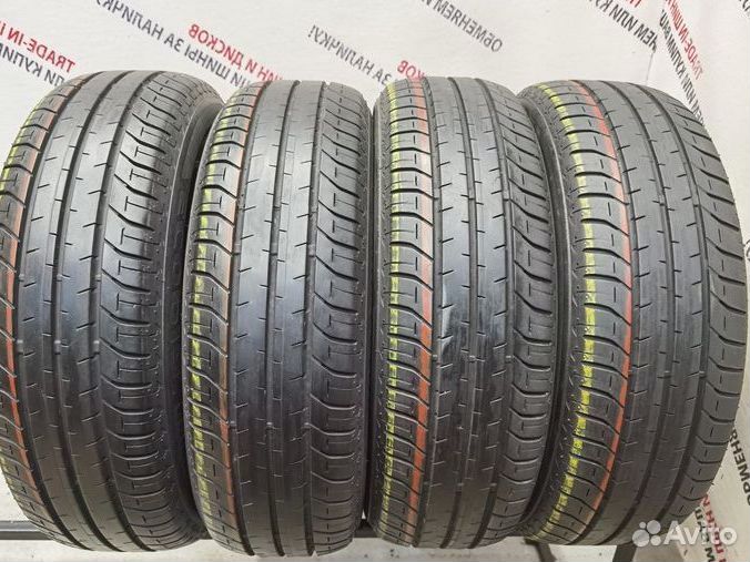 Bridgestone Ecopia EP150 185/60 R15 84H