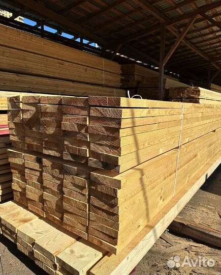 Доска 1 сорт