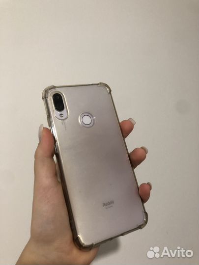 Xiaomi Redmi Note 7 Pro, 6/128 ГБ