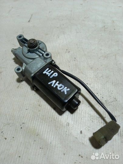 Моторчик люка Chevroiet Rezzo универсал 1.6 2008