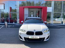 BMW X2 2.0 AT, 2019, 74 000 км, с пробегом, цена 3 870 000 руб.