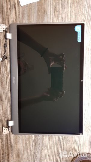 Acer M5 LCD Экран