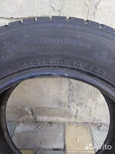 Kumho 954 175/65 R14