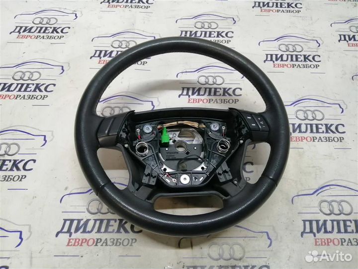 Рулевое колесо для AIR BAG (без AIR BAG) Volvo XC