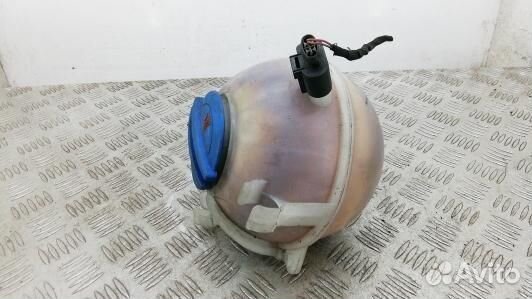 Бачок расширительный volkswagen golf plus (SBN16NP