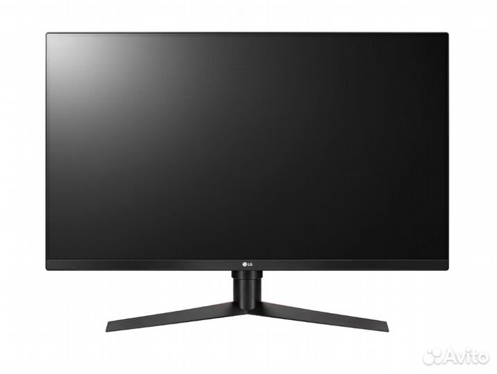 Игровой монитор 144г LG UltraGear QHD 32GK850F-B