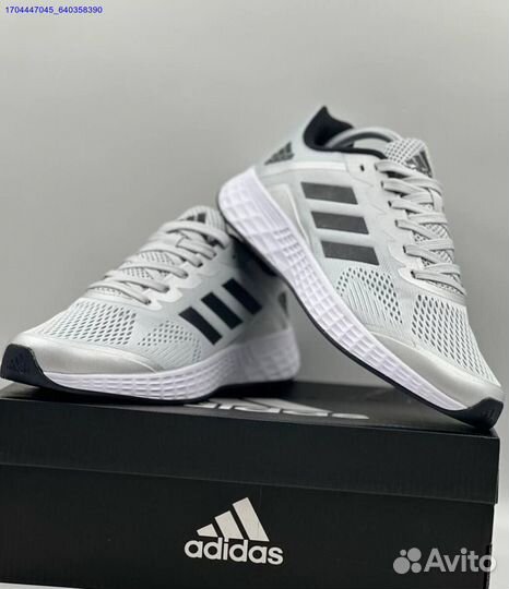 Кроссовки летние Adidas (Арт.23449)