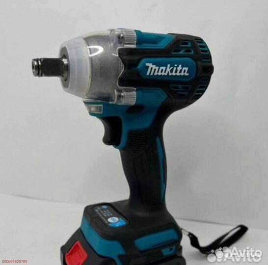 Набор Makita 2в1 (Арт.83228)