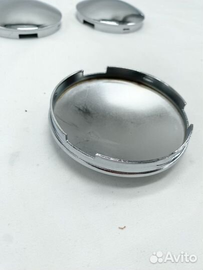 Колпак ступицы Лада Нива 4х4