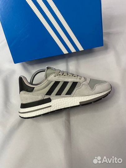 Кроссовки мужские Adidas zx 500