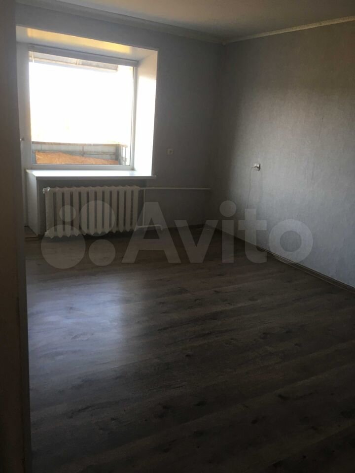 1-к. квартира, 36 м², 5/5 эт.