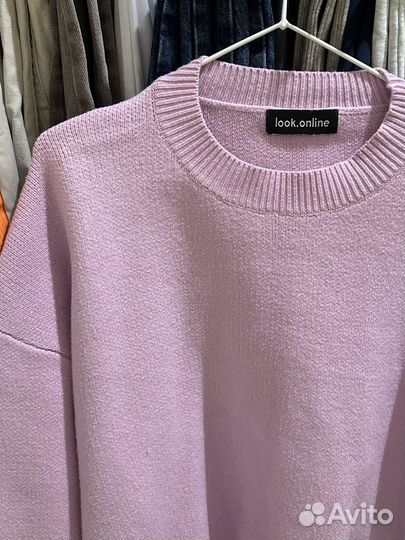 Look online свитер