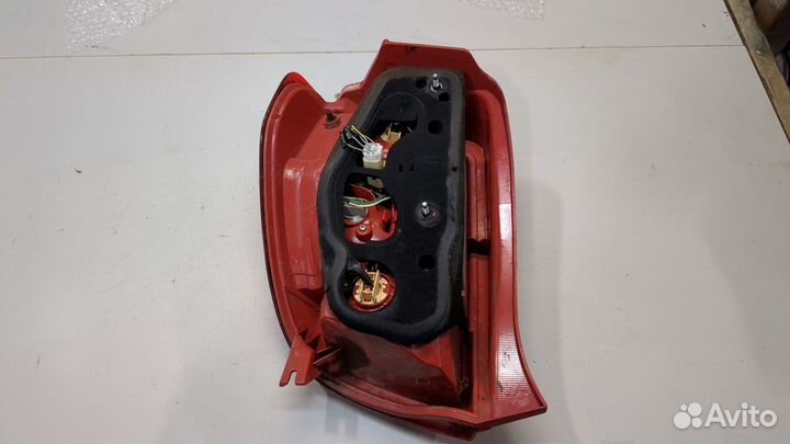 Фонарь (задний) правый Toyota Urban Cruiser