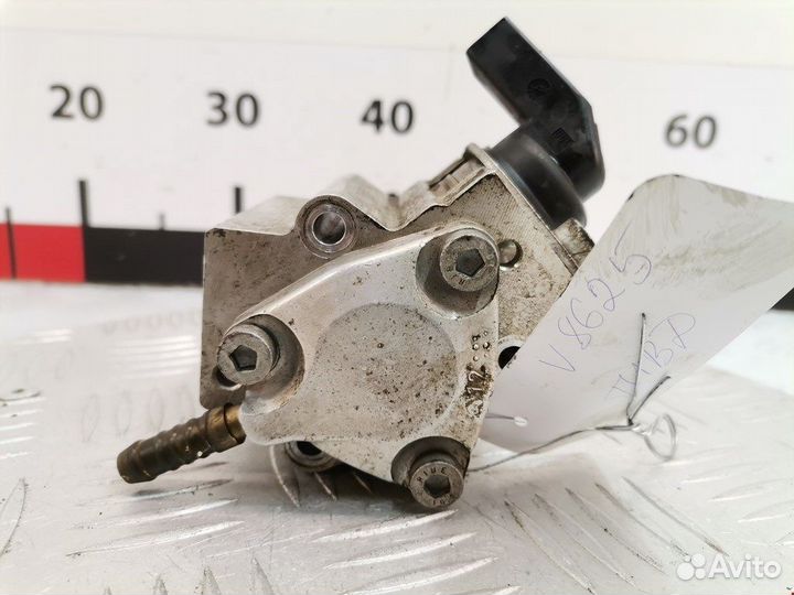 Тнвд для Audi A4 B6 06D127026H