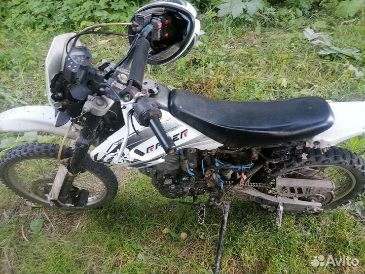Продажа racer rc150gy enduro