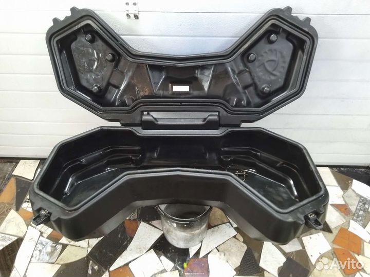 Кофр для квадроцикла