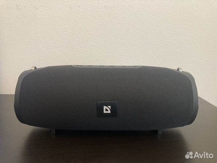 Колонки блютуз колонка g22