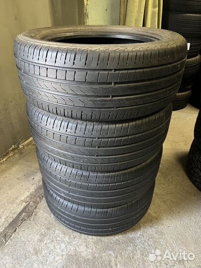 Pirelli Scorpion Verde 235/55 R18