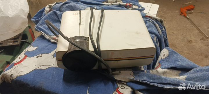 Проектор umiio a008 Android