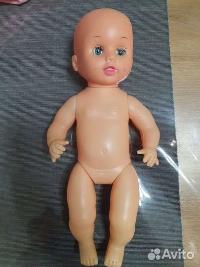 Пупсы-куклы в реставрацию, ремонт, обувь