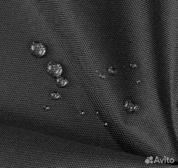 Оксфорд 600 ткань для штор