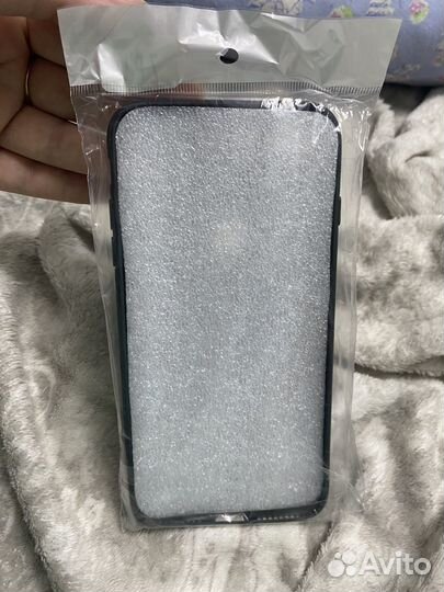 Чехол на iPhone 7 plus новый