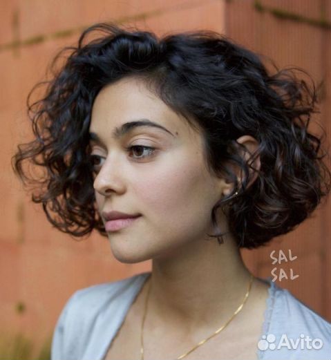 Ищем моделей на стрижку Боб Бесплатно