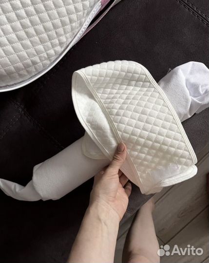 Кокон для новорожденных