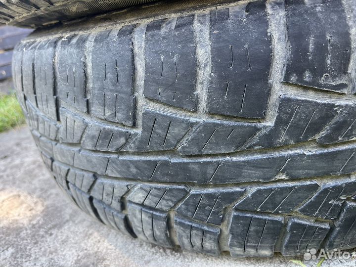 Cordiant All Terrain 215/65 R16 98H