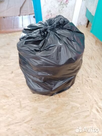 Мягкие игрушки мешком