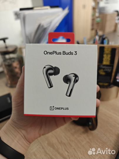 Oneplus Buds 3 Global