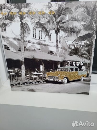 Постеры на стену