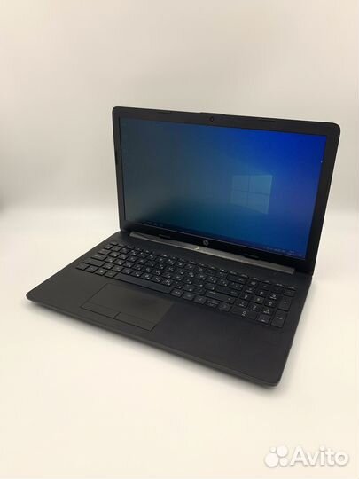 Мощный, свежий ноутбук (SSD/8 гб/FullHD)