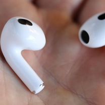 Беспроводные Airpods 3 Bluetooth мелкий опт