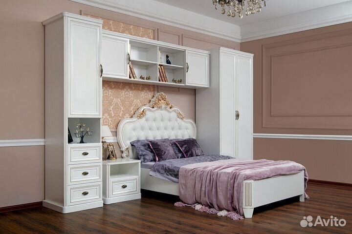 Спальня Детская