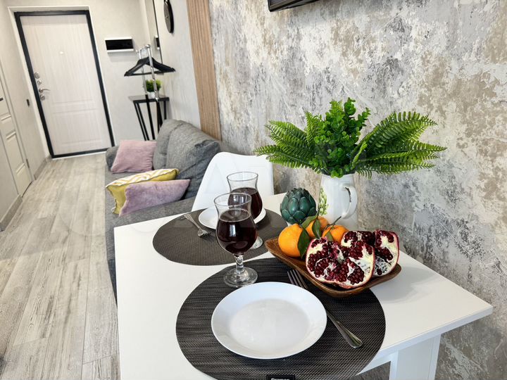 Комната 25 м² в 1-к., 13/24 эт.