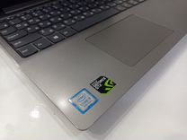 Игровой ноутбук Lenovo i5-8250 GTX 1050 4Gb