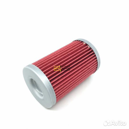 Фильтр масляный Hiflo HF-155